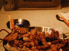 -百事喜乐炸鸡铺(合肥首店)