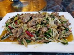 -龙姐私房菜(和顺古镇店)