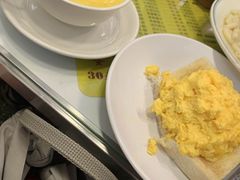 -澳洲牛奶公司(佐敦店)