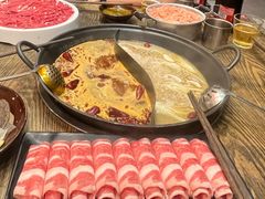 -冯校长老火锅(深圳总店)