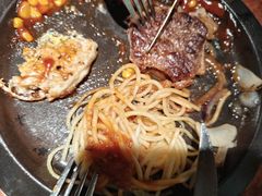 -菲滋意式休闲餐厅(北仑银泰城店)
