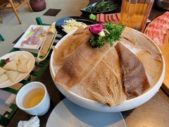 -九牧鱻·渝老鬼重庆火锅(人民路店)