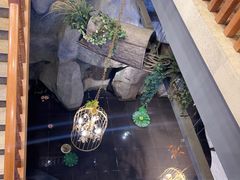 -香山湖家家宴(中山陵店)