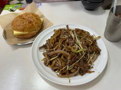 -華歡冰室-WahFoon(吉大店)