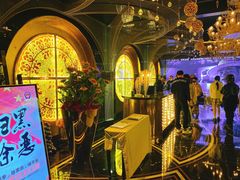 -INLOVE KTV(文一店)