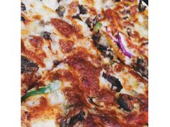 -Tubestation站点比萨(五道营店)