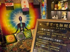 -雪灵魔法世界SHELLY’S TAROT(大良桂畔里店)