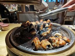 -泥炉烧肉师(新街口金銮巷店)