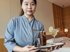 -深圳机场凯悦酒店