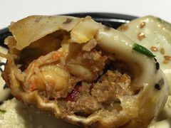 -小杨生煎(龙之梦购物中心店)