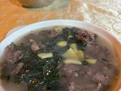 -民记食店(沙溪店)