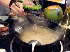 文昌原味椰子鸡-东椰·海南椰子鸡火锅(朝阳门店)