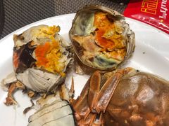 -喜庭海鲜自助(来福士店)