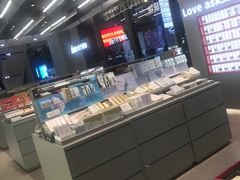 -苏宁极物(苏宁生活广场店)