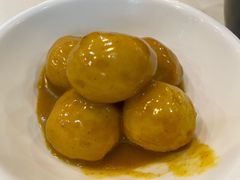 -旺角宝港式茶餐厅(寮步店)