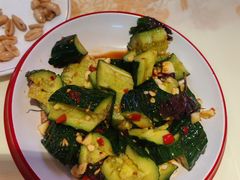 -张记虾尾·火锅·烧烤·大排档(涉外店)