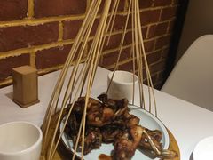 -后宫私房菜(汇客美食娱乐广场店)