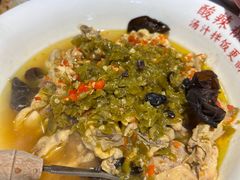 -西江红·株洲本地菜(滨江南路店)