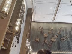 -长春富力万达文华酒店-集·味自助餐厅