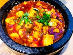 -胡马八破·川菜小馆(高新万达店)