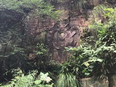 -浙北大峡谷
