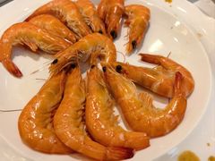 -万龙洲海鲜(阜外店)