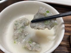 -大良毋米粥(锦龙路总店)