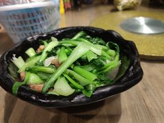家烧青菜-院子餐厅·大锅菜·老杭帮(桥西直街店)