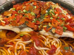 -老街饭庄·地道淮扬菜(扬子江北路总店)