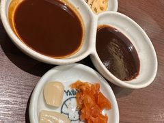 -矢场猪(名古屋站名铁店)