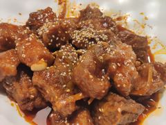 -戈拿旺巴西烤肉(崇文门店)