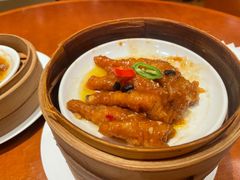-杭州JW万豪酒店-万豪中餐厅