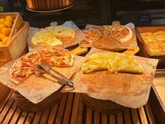 -钱小奴创意自助餐厅·原切谷饲安格斯畅吃(苏州昆山招商花园城店)