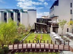 -上海崇明金茂凯悦酒店