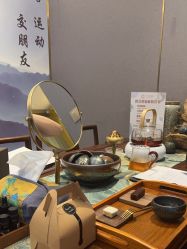 -觅境SPA·私享空间