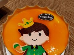 -哈根达斯(济南万象城店)