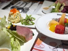 土豆沙拉-斗牛士牛排餐厅(嘉里汇店)