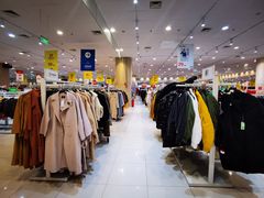 -永旺梦乐城国际商城(北清路店)