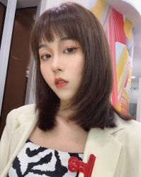 点击看大图 -OnHair造型