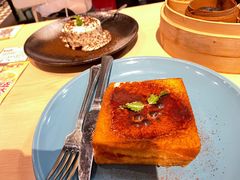 -避风塘(宝山万达店)