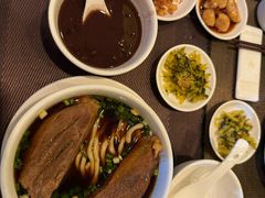 -中国厨房/台湾牛肉面