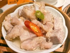 -禄运茶居·手工点心(猎德店)