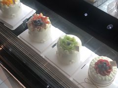 -皇后西斯汀饼店(文化路店)