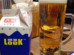-盟重烧烤(高正街店)