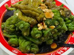 -桂花香手工面(鼓楼店)