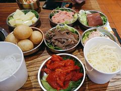 -虾小龙老长沙龙虾馆(坡子街店)