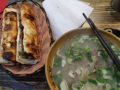-溢香驴驴肉火烧(友谊北大街店)