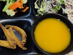 -真利味·脊骨火锅·正宗韩国料理(韩乐坊店)