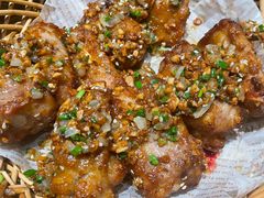 -食理八湘(中海城风情苑北区店)