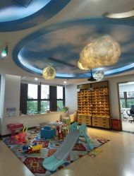 点击看大图 -睿宝儿科·眼科·口腔(杨浦新江湾城店)
